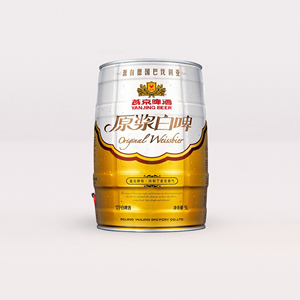 <span class=keywords><strong>5L</strong></span> fût de bière en gros de haute qualité de qualité <span class=keywords><strong>alimentaire</strong></span> vide canette de bière fer blanc canette de boisson canette - Product Image 3