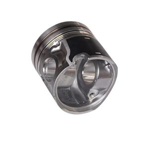 Kit de piston d'anneau de moteur diesel de cylindre simple jumeau de pièces de rechange d'OEM de chargeur de Hansen petit - Product Image 2