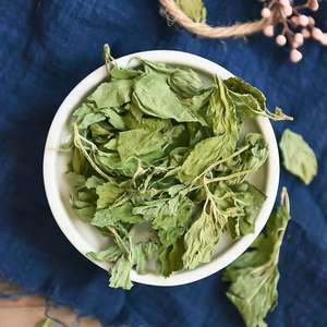 Tè di Menta Essiccata all'Ingrosso, Bustine di Tè di Menta Piperita Essiccata, Erbe Aromatiche Essiccate, Tè di Menta Verde, Spezie ed Erbe Essiccate - Product Image 5