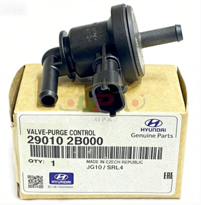 Genuine Quality <b>Engine</b> <b>System</b> VALVE-PURGE CONTROL 29010-2B000 290102B000 For K-ia TELLURIDE 29010 2B000 - Product Image 1