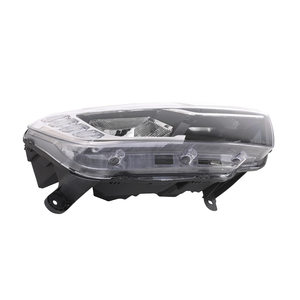 260103529R 260605665R Phares halogènes en plastique étanches pour <span class=keywords><strong>Renault</strong></span> Sandero 2017-2020 Neuf - Product Image 3