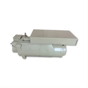 Продам компрессор Trane chhn050tkf057a 100 тонный компрессор trane chhp - Product Image 3