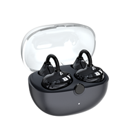 Écouteurs légers de haute qualité avec une qualité sonore HiFi, dotés d'un design à clip et d'une technologie BT 6.0 TWS