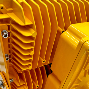 Chất lượng cao dẫn nổ bằng chứng chiếu sáng chuyên nghiệp IP65 nổ bằng chứng Đèn 100W 200W <span class=keywords><strong>400W</strong></span> Đèn chống cháy nổ - Product Image 6