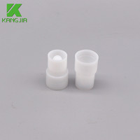 Tasse d'échantillon en plastique pour analyseur Sinnowa/Segus PKL Analyseur biochimique Cuvette en plastique Utilisation en laboratoire Approvisionnement direct d'usine