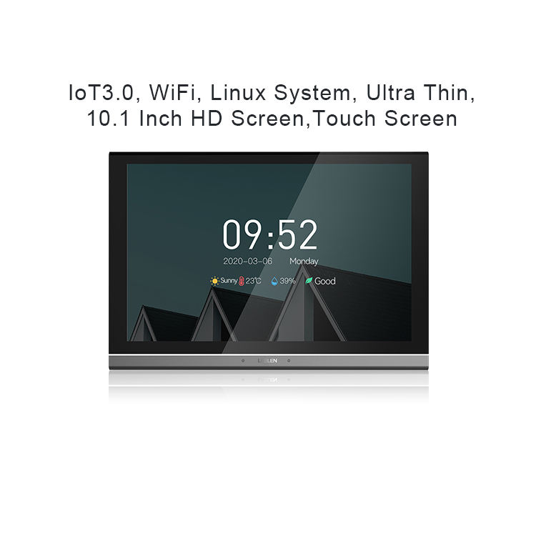 WiFi + ระบบ Linux + 10.1นิ้ว