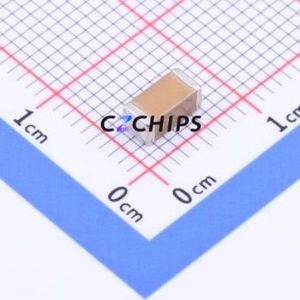 FK21X152K502EGQ Safety <b>Capacitor</b> 2211 ( Capacitance: 1.5nF )( Precision: 10% Operating Temperature: ) - Product Image 1