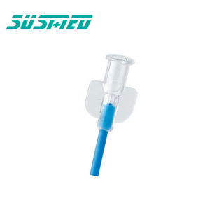 उच्च गुणवत्ता इंडोस्कोपिक नाक Biliary जल निकासी - Product Image 3