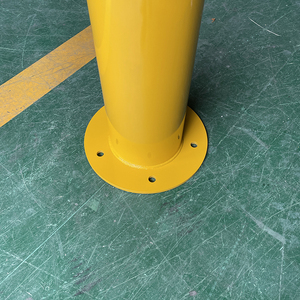 أستراليا مسحوق المغلفة الصلب درب الأمن آخر في الهواء الطلق الحبال الزخرفية - Product Image 4