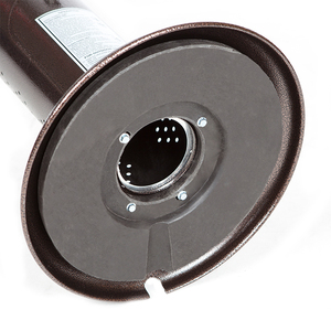 Competitive Price Bronze <strong>Table</strong> <strong>Top</strong> <strong>Gas</strong> Tube Patio <strong>Heater</strong> - Product Image 3