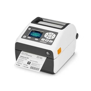 ZD420series ZD420D ZD420T <span class=keywords><strong>GT800</strong></span> ZD421 imprimante d'étiquettes remplaçable - Product Image 2