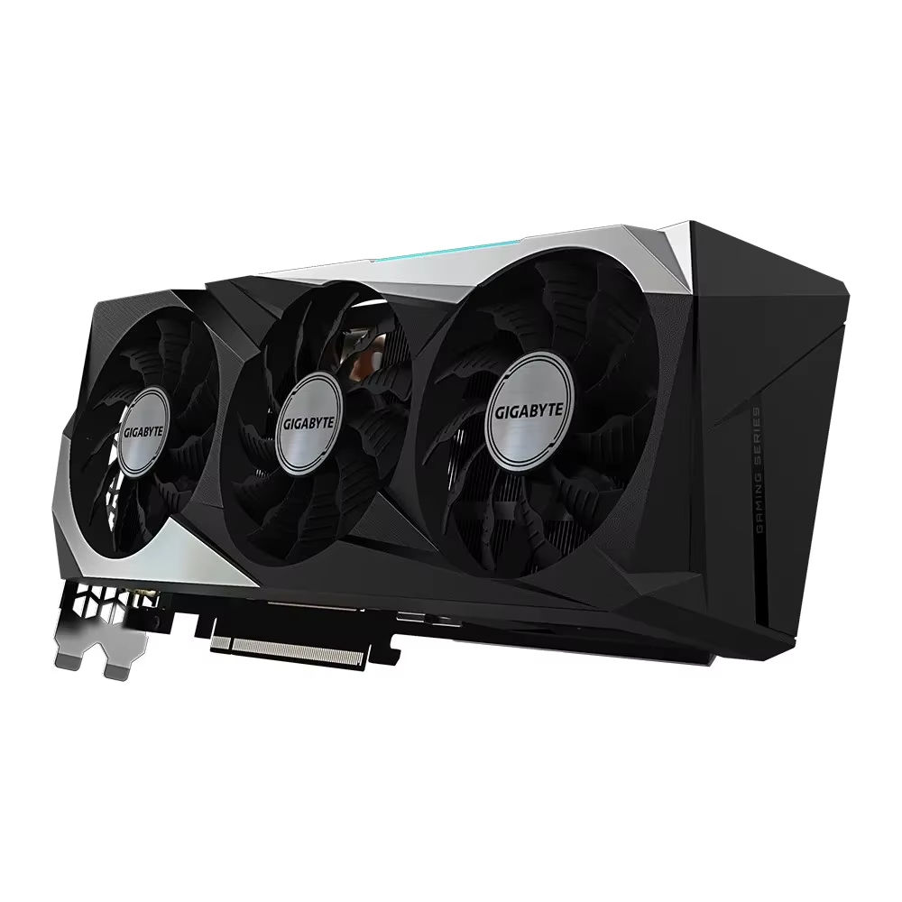 Factory Sale Various High Durability AMD Radeon Rx 6800Xt Graphics Card  Space-Saving Safe Reliable Desktop VGA Output Fan New