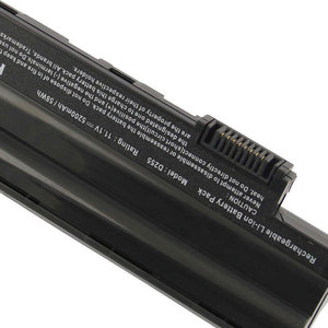แบตเตอรี่แล็ปท็อป D255สำหรับ Acer <span class=keywords><strong>Aspire</strong></span> One 522 722 D255E D260 AOD260 D270 AL10A31 LT2304c เกตเวย์ LT23ชุดแบตเตอรี่โน๊ตบุ๊ค - Product Image 5