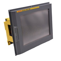 Oferta Especial: Controlador CNC Fanuc Original 160i-MB, Sistema Fanuc, Accionamiento de Husillo A06B, Distribuidor de Amplificador de Servoaccionamiento Fanuc
