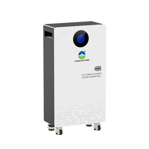 Lithium Ion <b>Battery</b> 51.2V 200Ah 300ah 314Ah 10kwh Lithium <b>Battery</b> 15kwh 16kwh Solar Power Storage Wall - Product Image 4