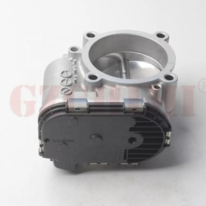 Cuerpo del acelerador para Polaris ATV <span class=keywords><strong>ACE</strong></span> 570 900 RZR 900 XP UTV Ranger 570 280750587 0280750587 - Product Image 3