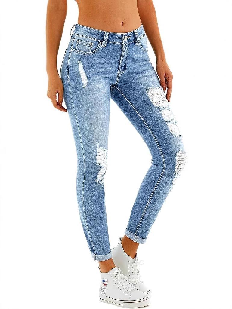 ผ้ายีนส์