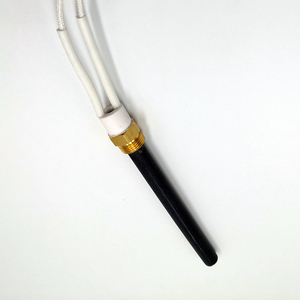 Resistencia a <span class=keywords><strong>la</strong></span> ignición para estufa de pellets Pallazetti Nortwood Modelo <span class=keywords><strong>Camila</strong></span> - Product Image 3