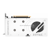 Harga Pabrik GPU GeForce RTX 5060 Ti 16gb Dual Fans Kartu Grafis untuk GAMING