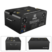 1800W 3 têtes Machine de feux d'artifice Machine à jet d'étincelle froide pour le mariage extérieur intérieur télécommandé sans fil