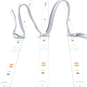 Dải ánh sáng thanh SMD2835 3030 LED lưới khuếch tán LED dải ánh sáng 12V đèn nền hộp đèn led - Product Image 3