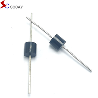 Suppresseurs de tension transitoire 3000W directs d'usine TV Diode Smd
