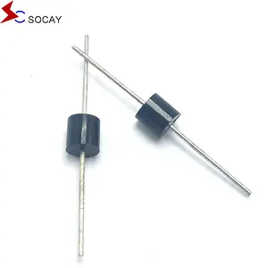 Factory Direct 3000W Transient Voltage Suppressors Tvs Diode Smd