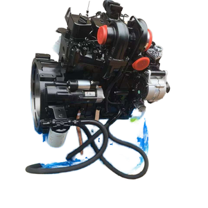 Cho động cơ 4bt3.9-động cơ <span class=keywords><strong>diesel</strong></span> hiệu suất cao cho các thiết bị công nghiệp, nông nghiệp và xây dựng - Product Image 2