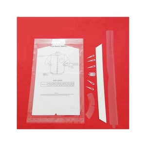 Accesorios de Embalaje para Camisetas al por Mayor de Fábrica, Materiales de Embalaje para Camisetas, Solución Integral de Embalaje para Camisetas - Product Image 1