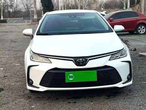 Toyota <span class=keywords><strong>Corolla</strong></span> <span class=keywords><strong>2022</strong></span> 1.2T CVT Pioneer Plus Usado |   Faros LED Automáticos, con Cámara de Reversa, con Piezas de Repuesto, <span class=keywords><strong>Precio</strong></span> Económico - Product Image 3