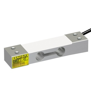 Sensor de Carga de Ponto Único de Alta Precisão Ouluda AT8510 com Precisão de 0,03% 3/5/6/10/30/50kg - Product Image 1