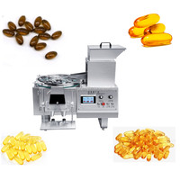 Mini machine de comptage et de distribution de pilules, comprimés, capsules, bonbons gélifiés et gélules pour bureau