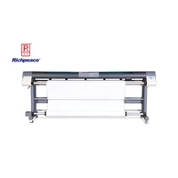 Traceur à jet d'encre Richpeace HP45 de deuxième génération pour l'impression de modèles de production de masse de vêtements