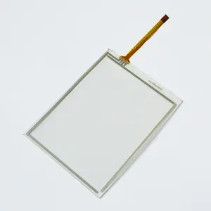 OEM Service Custom Touch Screen New Usb 16:9 Wide 22 Inch Touchscreen 4 Wire Resistive Touch Screen Panel Glass