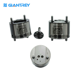 Tấm van lỗ #07 Van điều khiển 0445124011 được sử dụng cho các loại ô tô khác nhau - Product Image 3