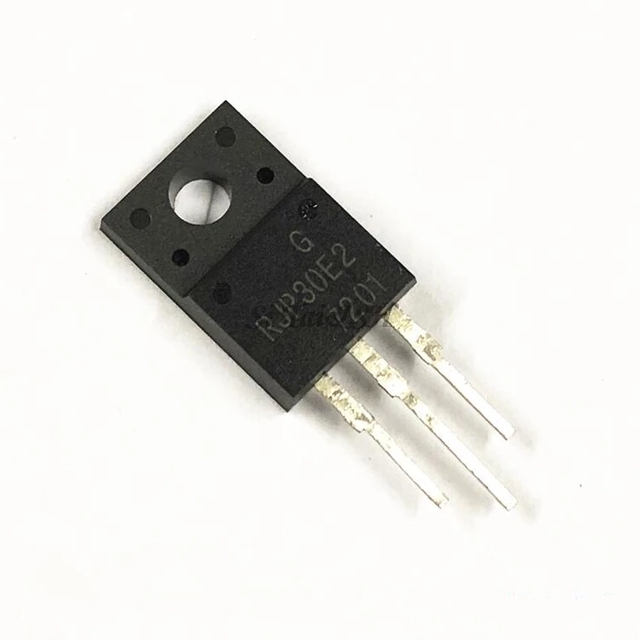 Chip RJP63K2 RJP30E2 30F124 30J124 SF10A400H LM317T IRF3205 Transistor TO220F TO220 63K2 30E2 10A400H TO-220F TO220In Stock