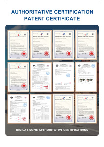 Bảo mật cao nhiệm vụ nặng nề con dấu số container Cửa Khóa cửa rào cản con dấu - Product Image 6