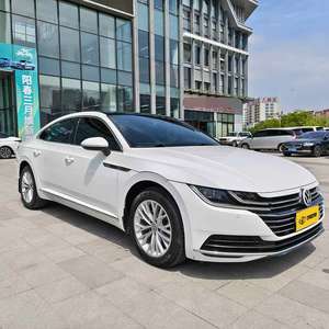 FAW-Volkswagen CC 330TSI Charm Edition 2020 Usado, Volante a la Izquierda, Gasolina, Turboalimentado 2.0T, Coupé, 5 Puertas, 5 Asientos, Hatchback - Product Image 3