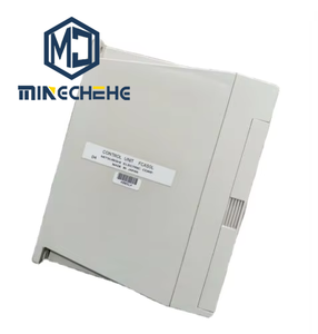 Módulo Transceptor de Fibra Óptica FUC7-DX711 FUC7-DX712 FUC7-DX721 FUC7-DX722, Conversor de Medios Ethernet Gigabit Industrial para Redes - Product Image 1