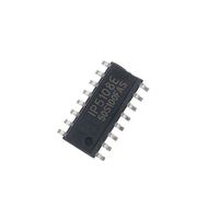 IP5108 IP5108E IP5206 IP5506 IP6351 SMD ESOP16 SOP16 tersedia