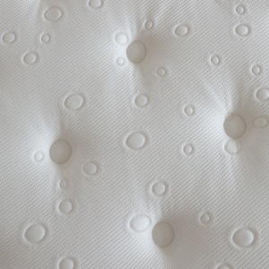 Colchón Moderno Zayshine, Tejido de Punto, Espuma Viscoelástica de Látex, Resortes Encapsulados, para Hoteles, Dormitorios, Escuelas, Colchón Enrollable Comprimido - Product Image 5
