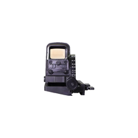 OS3A-3 Observatory Holographic Dot Sight 3X Magnification Waterproof CR123 Battery Hunting Scope Mount Accessories