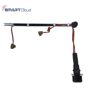 Sistema de freno automático Renau lt, piezas de advertencia, contacto Oem, 5001834075, 5001848363, 68323785, Sensor de desgaste - Product Image 1