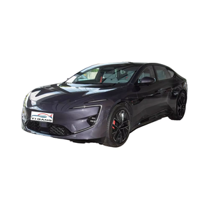 Changan <span class=keywords><strong>Avatr</strong></span> 12 2026 China Extended-Range Car <span class=keywords><strong>Avatr</strong></span> 12 Nuevos Coches Eléctricos - Product Image 1