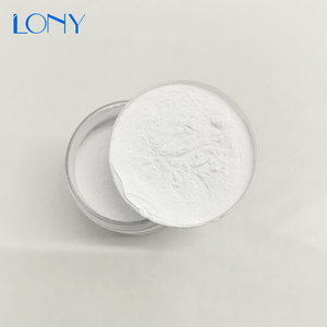 Polimetilsilsesquioxano Alternativo à Talco Mistura de Polímeros Cruzados Matéria-Prima Cosmética Pó Funcional Primer de Maquiagem LONGYI - Product Image 1