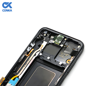 Màn hình gốc cho <span class=keywords><strong>Samsung</strong></span> S8 hiển thị cho <span class=keywords><strong>Samsung</strong></span> Galaxy S8 màn hình cho <span class=keywords><strong>Samsung</strong></span> S8 cộng với <span class=keywords><strong>LCD</strong></span> AMOLED màn hình cho <span class=keywords><strong>Samsung</strong></span> S8 <span class=keywords><strong>LCD</strong></span> - Product Image 6