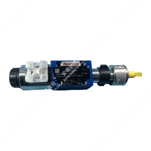 R900910413 4WE6D6X/EG24N9K4QMBG24 BOÎTIER DIRECTIONNEL - Product Image 6
