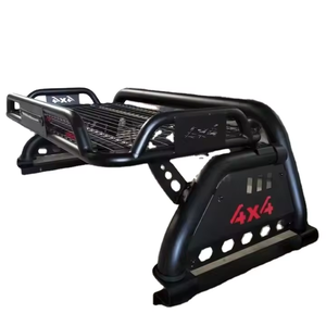 Barre de protection sport pour Chevrolet <span class=keywords><strong>Silverado</strong></span>, pièces de carrosserie automobile 4x4, accessoires extérieurs, sortie d'usine Premium Iron - Product Image 1