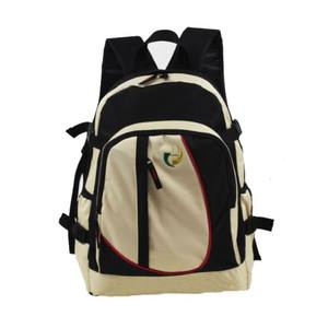 Mochila de poliéster con diseño de puente de cámara, bolsa de libros, de fábrica, OEM, <span class=keywords><strong>randoseru</strong></span> - Product Image 1