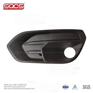 Copertura per fendinebbia destra di alta qualità per 2019 per Iveco quotidiano e 5802356341 parti del corpo - Product Image 5